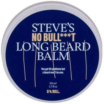 Long Beard Balm - Balzam na dlhšie fúzy